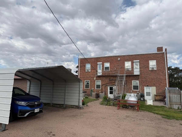 Listing Image #2 - Others for sale at 218 COMMERCIAL AVE, WALLACE NE 69169