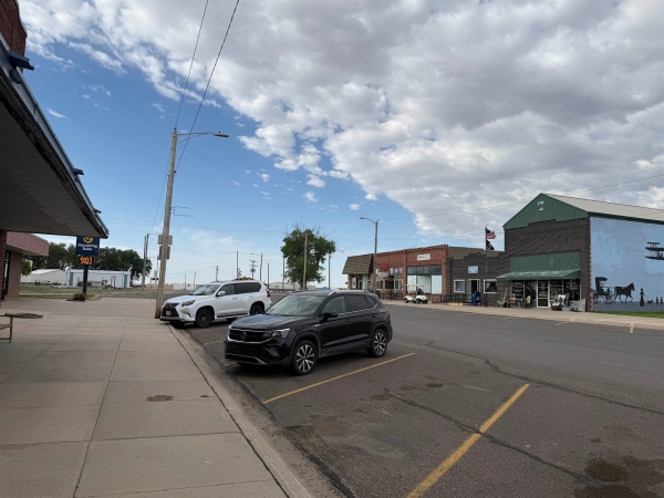 Listing Image #3 - Others for sale at 218 COMMERCIAL AVE, WALLACE NE 69169