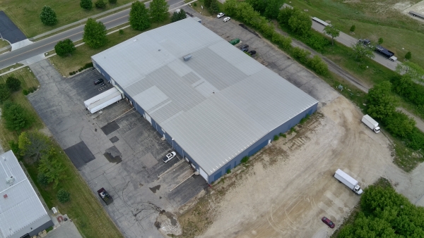 Listing Image #3 - Industrial for sale at 3920 Kennedy Rd, Janesville WI 53545