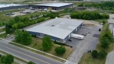 Industrial property for sale in Janesville, WI
