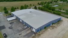 Listing Image #2 - Industrial for sale at 3920 Kennedy Rd, Janesville WI 53545