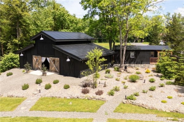 Listing Image #1 - Retail for sale at 120 Marvin Road, Smithville Flats NY 13841 Listing Image #1 - Retail for sale at 120 Marvin Road, Smithville Flats NY 13841