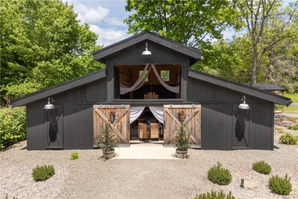Listing Image #2 - Retail for sale at 120 Marvin Road, Smithville Flats NY 13841 Listing Image #2 - Retail for sale at 120 Marvin Road, Smithville Flats NY 13841