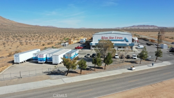Listing Image #1 - Industrial for sale at 21284 Corwin Road, Apple Valley CA 92307 Listing Image #1 - Industrial for sale at 21284 Corwin Road, Apple Valley CA 92307
