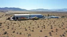 Listing Image #3 - Industrial for sale at 21284 Corwin Road, Apple Valley CA 92307