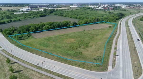 Listing Image #1 - Land for sale at 2000 Gateway Blvd, Beloit WI 53511 Listing Image #1 - Land for sale at 2000 Gateway Blvd, Beloit WI 53511
