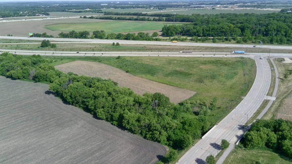 Listing Image #2 - Land for sale at 2000 Gateway Blvd, Beloit WI 53511 Listing Image #2 - Land for sale at 2000 Gateway Blvd, Beloit WI 53511