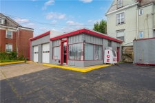 Office property for sale in Washington, PA