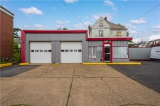 Listing Image #2 - Office for sale at 595 N Main Street, Washington PA 15301