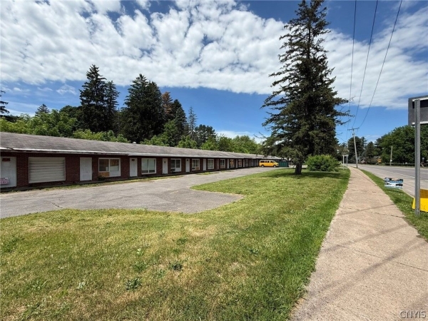 Listing Image #1 - Retail for sale at 901 Holly Drive, Fulton NY 13069 Listing Image #1 - Retail for sale at 901 Holly Drive, Fulton NY 13069