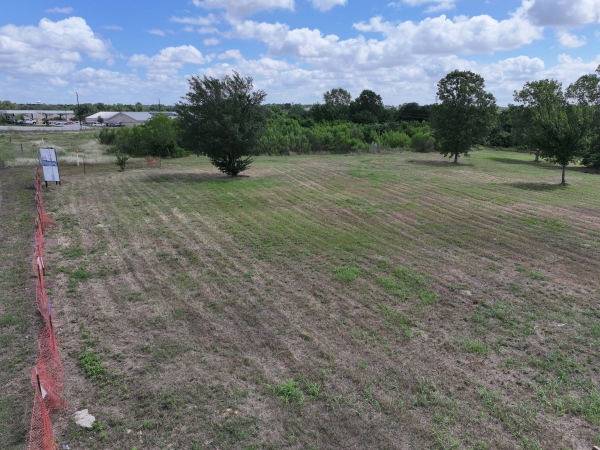 Listing Image #3 - Land for sale at 1305-1307 Royal Parkway, Euless TX 75040 Listing Image #3 - Land for sale at 1305-1307 Royal Parkway, Euless TX 75040