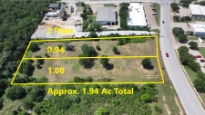 Land property for sale in Euless, TX