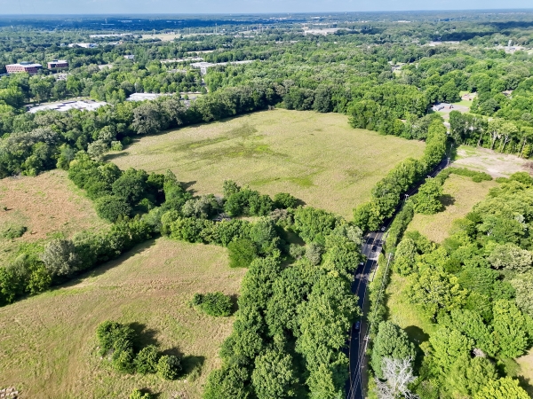 Listing Image #2 - Land for sale at 7094 Dexter Road, Cordova TN 38016