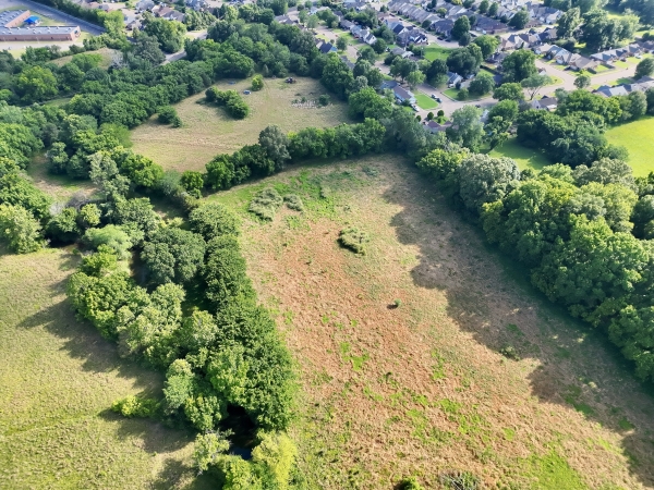 Listing Image #3 - Land for sale at 7094 Dexter Road, Cordova TN 38016