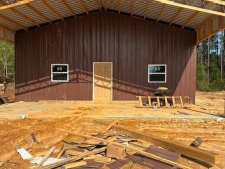 Listing Image #3 - Land for sale at S Carr Bridge Road, Biloxi MS 39532