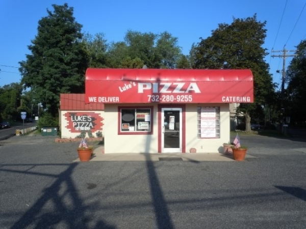 Listing Image #1 - Retail for sale at 2601 east hurley pond road, Wall Township NJ 07719