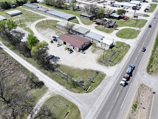 Listing Image #2 - Others for sale at 3902 US HWY. 82, Gainesville TX 76240 Listing Image #2 - Others for sale at 3902 US HWY. 82, Gainesville TX 76240