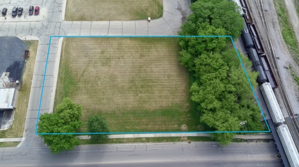 Listing Image #1 - Land for sale at 109 S Crosby Ave, Janesville WI 53548 Listing Image #1 - Land for sale at 109 S Crosby Ave, Janesville WI 53548