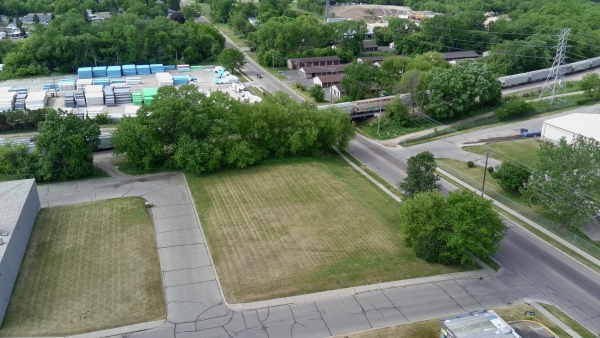 Listing Image #3 - Land for sale at 109 S Crosby Ave, Janesville WI 53548 Listing Image #3 - Land for sale at 109 S Crosby Ave, Janesville WI 53548