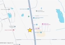 Listing Image #2 - Land for sale at 3.72 Acres U.s. 49, Gulfport MS 39503