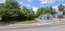 Retail property for sale in Macon, GA