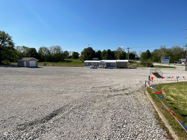 Listing Image #1 - Retail for sale at 1930 W US Highway 36, Bainbridge IN 46105 Listing Image #1 - Retail for sale at 1930 W US Highway 36, Bainbridge IN 46105
