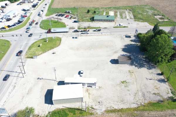 Listing Image #2 - Retail for sale at 1930 W US Highway 36, Bainbridge IN 46105 Listing Image #2 - Retail for sale at 1930 W US Highway 36, Bainbridge IN 46105