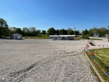 Retail property for sale in Bainbridge, IN