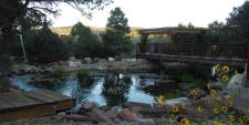 Listing Image #3 - Others for sale at 22 Coyote Canyon Trail, Tijeras NM 87059