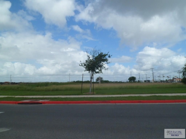 Listing Image #2 - Others for sale at Lot 2 Blk 1 Ruben M Torres, Brownsville TX 78526