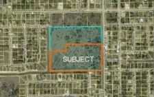 Land property for sale in Lehigh Acres, FL