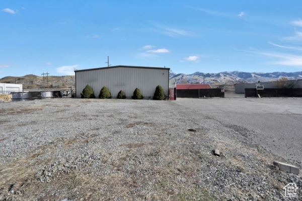 Listing Image #1 - Others for sale at 740 N Main St, Smithfield UT 84335 Listing Image #1 - Others for sale at 740 N Main St, Smithfield UT 84335