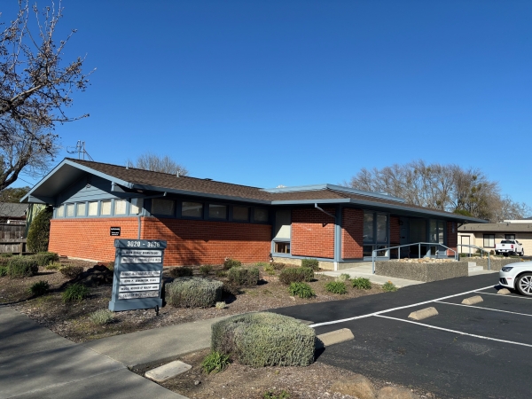 Listing Image #2 - Office for sale at 3020 Beard Rd., Napa CA 94558 Listing Image #2 - Office for sale at 3020 Beard Rd., Napa CA 94558