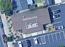 Listing Image #3 - Office for sale at 3020 Beard Rd., Napa CA 94558