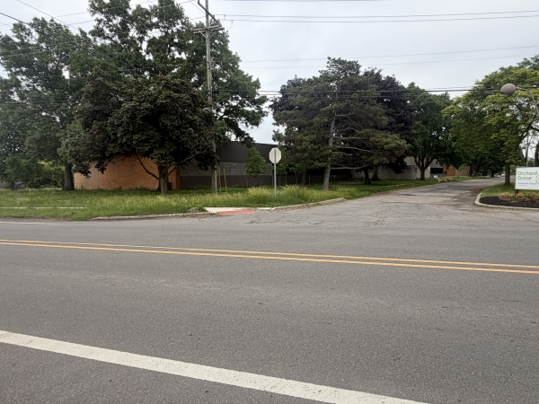Listing Image #4 - Industrial for sale at 850 Ladd Road (Building A), Walled Lake MI 48390