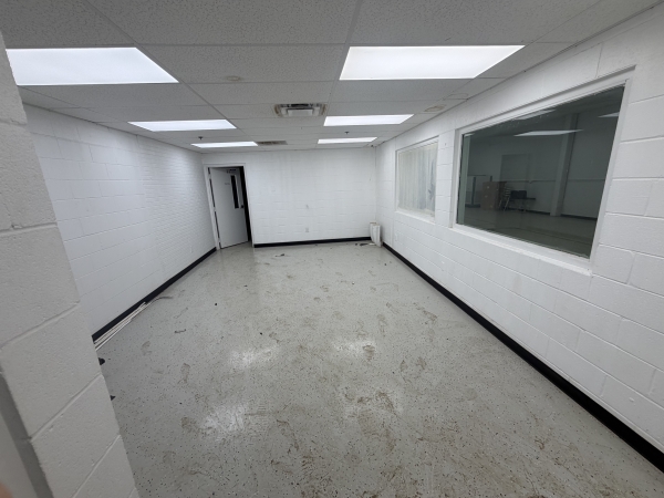 Listing Image #5 - Industrial for sale at 850 Ladd Road (Building A), Walled Lake MI 48390