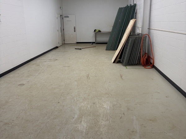 Listing Image #8 - Industrial for sale at 850 Ladd Road (Building A), Walled Lake MI 48390