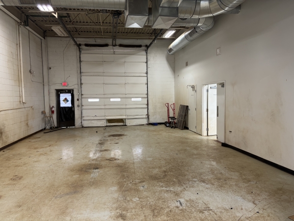 Listing Image #9 - Industrial for sale at 850 Ladd Road (Building A), Walled Lake MI 48390