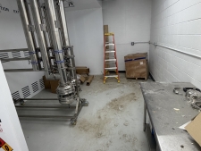 Listing Image #10 - Industrial for sale at 850 Ladd Road (Building A), Walled Lake MI 48390
