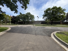 Listing Image #2 - Industrial for sale at 850 Ladd Road (Building A), Walled Lake MI 48390