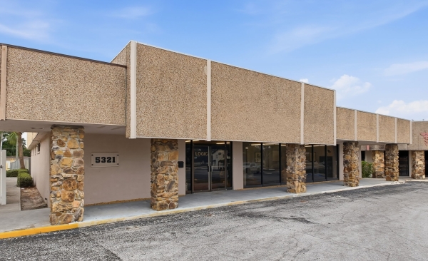 Listing Image #1 - Health Care for sale at 5321 Grand Blvd, New Port Richey FL 34652