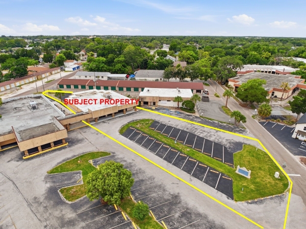 Listing Image #2 - Health Care for sale at 5321 Grand Blvd, New Port Richey FL 34652