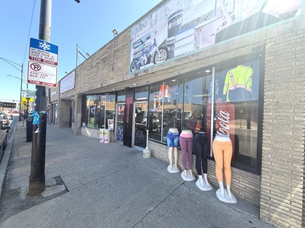Listing Image #2 - Retail for sale at 4019 W 63rd Street, Chicago IL 60629