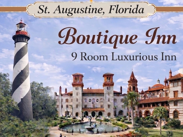 Listing Image #1 - Others for sale at Confidential Listing, St Augustine FL 32084 Listing Image #1 - Others for sale at Confidential Listing, St Augustine FL 32084