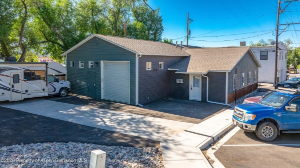 Listing Image #1 - Others for sale at 106 N 8th Street, Silt CO 81652