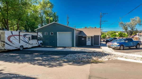Listing Image #2 - Others for sale at 106 N 8th Street, Silt CO 81652
