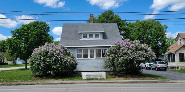 Listing Image #1 - Others for sale at 168 College Avenue, Waterville ME 04901