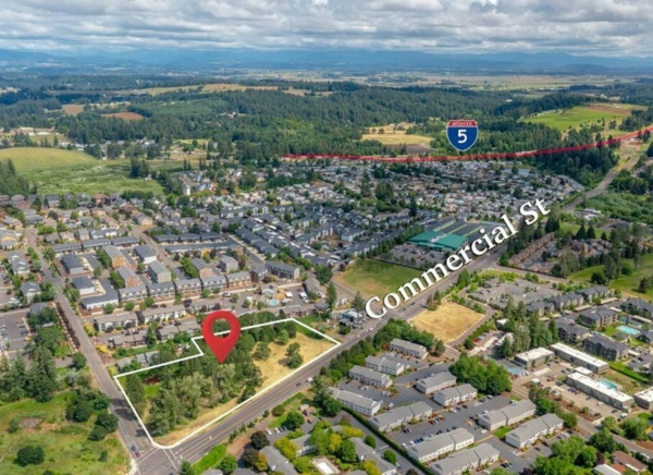 Listing Image #1 - Others for sale at Commercial St SE at Wiltsey Rd SE, Salem OR 97306