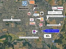 Listing Image #2 - Others for sale at Commercial St SE at Wiltsey Rd SE, Salem OR 97306