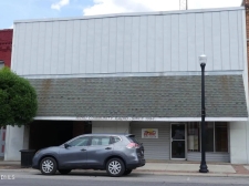 Listing Image #2 - Retail for sale at 232 Roanoke Avenue, Roanoke Rapids NC 27870